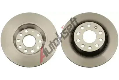 TRW Brzdov kotou - 286 mm TRW DF4558, DF4558