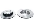 TRW Brzdov kotou - 286 mm TRW DF4558, DF4558