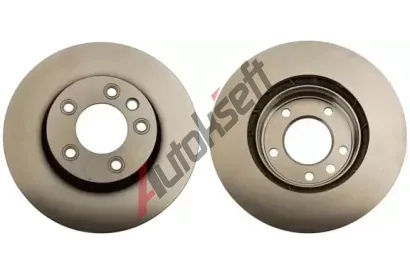 TRW Brzdov kotou - 330 mm TRW DF4762S, DF4762S