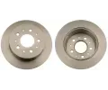 TRW Brzdov kotou - 280 mm ‐ TRW DF4770