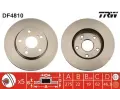 TRW Brzdov kotou - 275 mm ‐ TRW DF4810