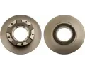 Brzdov kotou TRW ‐ TRW DF4821S