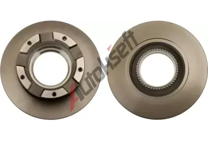 TRW Brzdov kotou - 280 mm TRW DF4821S, DF4821S