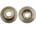 Brzdový kotouč TRW ‐ TRW DF4822S Brzdový kotouč TRW ‐ TRW DF4822S