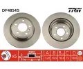 TRW Brzdov kotou - 320 mm ‐ TRW DF4854S