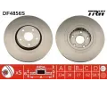 Brzdov kotou TRW ‐ TRW DF4856S