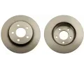 TRW Brzdov kotou - 288 mm ‐ TRW DF4885S