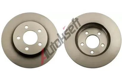 TRW Brzdov kotou - 288 mm TRW DF4885S, DF4885S
