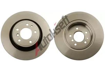 TRW Brzdov kotou - 328 mm TRW DF4891, DF4891