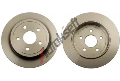 TRW Brzdov kotou - 320 mm TRW DF4914S, DF4914S