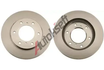 TRW Brzdov kotou - 294 mm TRW DF4920, DF4920