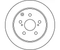 TRW Brzdov kotou - 280 mm TRW DF4927, DF4927