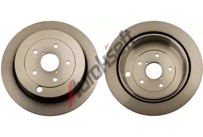 TRW Brzdov kotou - 320 mm TRW DF4929, DF4929
