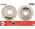 Brzdov kotou TRW ‐ TRW DF4937