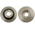 Brzdový kotouč TRW ‐ TRW DF4945 Brzdový kotouč TRW ‐ TRW DF4945