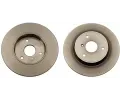 TRW Brzdov kotou - 280 mm ‐ TRW DF4961