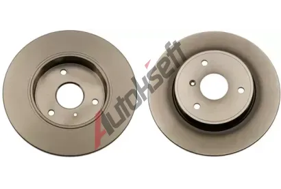 TRW Brzdov kotou - 280 mm TRW DF4961, DF4961