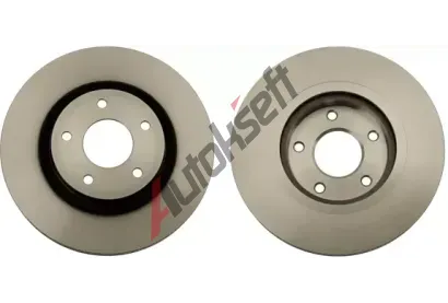 TRW Brzdov kotou - 296 mm TRW DF4964, DF4964