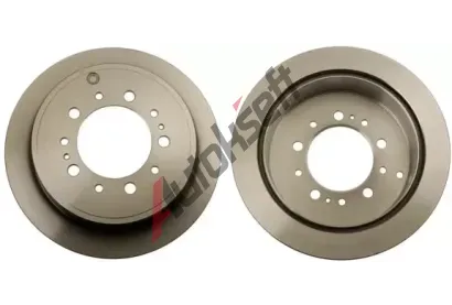 TRW Brzdov kotou - 345 mm TRW DF4965S, DF4965S