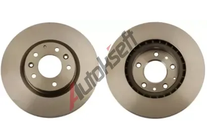 TRW Brzdov kotou - 303 mm TRW DF4968S, DF4968S