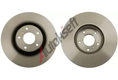 TRW Brzdov kotou - 320 mm TRW DF4983S, DF4983S