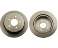Brzdov kotou TRW ‐ TRW DF4986S