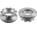 Brzdov� kotou�&nbsp;TRW&nbsp;&dash;&nbsp;TRW DF5030S