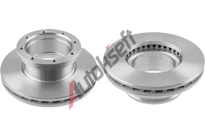 TRW Brzdov kotou - 376 mm TRW DF5031S, DF5031S