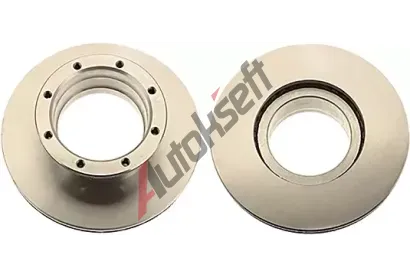 TRW Brzdov� kotou� PROEQUIP - 335 mm TRW DF5054S, DF5054S