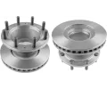 Brzdov� kotou�&nbsp;TRW&nbsp;&dash;&nbsp;TRW DF5093S