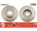 Brzdov kotou TRW ‐ TRW DF6001S