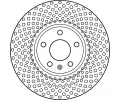 TRW Brzdov kotou - 320 mm ‐ TRW DF6015S