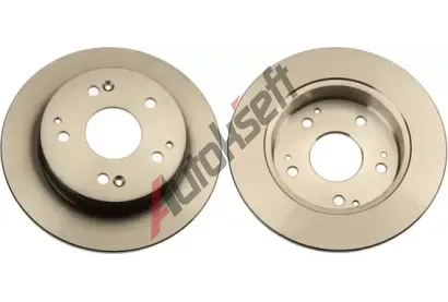 TRW Brzdov kotou - 260 mm TRW DF6026, DF6026