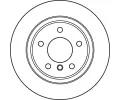 TRW Brzdov kotou - 294 mm TRW DF6033, DF6033