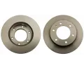 Brzdov kotou TRW ‐ TRW DF6034S