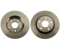 Brzdov kotou TRW ‐ TRW DF6037