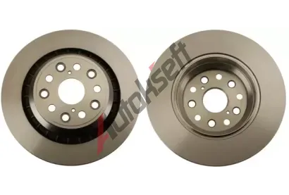 TRW Brzdov kotou - 335 mm TRW DF6038S, DF6038S