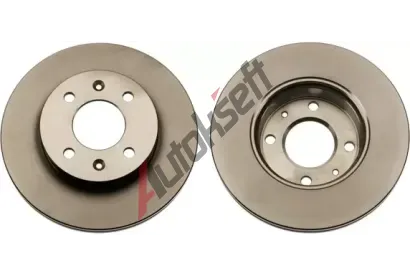 TRW Brzdov kotou - 241 mm TRW DF6040, DF6040