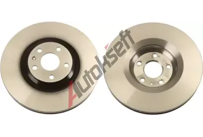TRW Brzdov kotou - 340 mm TRW DF6041S, DF6041S