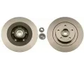 Brzdov kotou TRW ‐ TRW DF6044BS