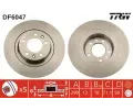 TRW Brzdov kotou - 290 mm ‐ TRW DF6047