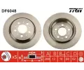 Brzdov kotou TRW ‐ TRW DF6048