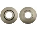 Brzdov kotou TRW ‐ TRW DF6049