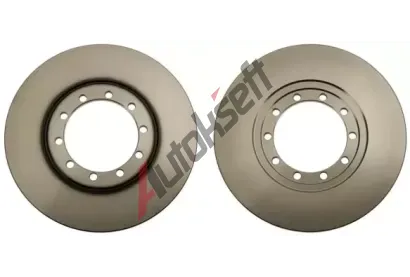 TRW Brzdov kotou - 280 mm TRW DF6049, DF6049