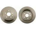 TRW Brzdov kotou - 291 mm ‐ TRW DF6052