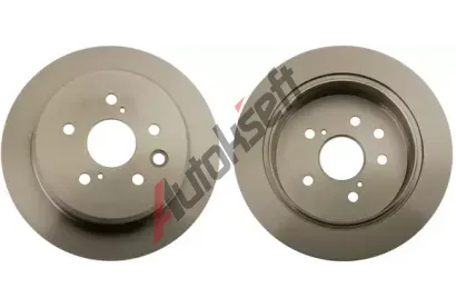TRW Brzdov kotou - 291 mm TRW DF6052, DF6052