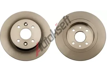 TRW Brzdov kotou - 261 mm TRW DF6055, DF6055