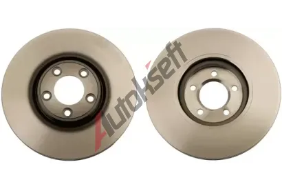TRW Brzdov kotou - 320 mm TRW DF6073S, DF6073S