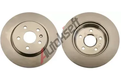 TRW Brzdov kotou - 315 mm TRW DF6112, DF6112