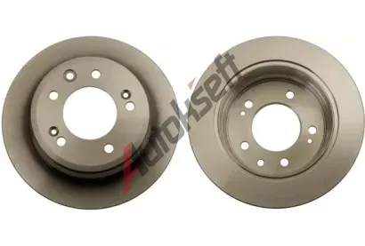 TRW Brzdov kotou - 262 mm TRW DF6123, DF6123